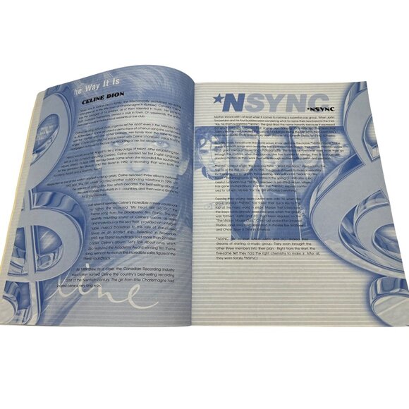 Ten Years Of Pop Music History 1990–2000 Red Book Piano/Vocal/Chords Songbook WB - Picture 5 of 10